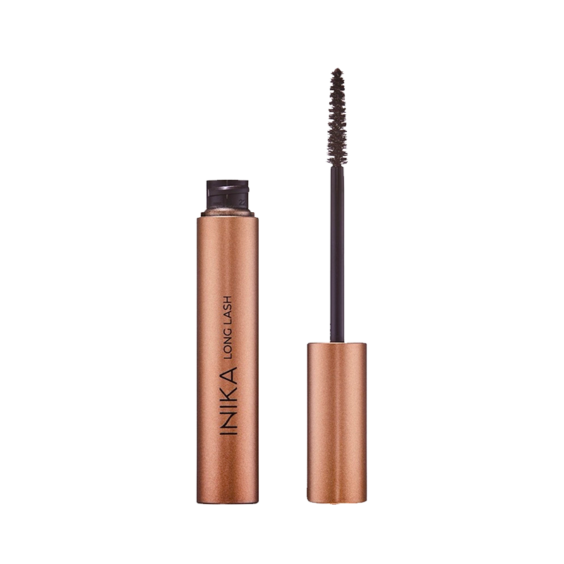 Long Lash Vegan Mascara - Bruin