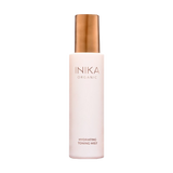 NIKA Organic Hydrating Toning Mist is een vegan en dierproefvrije gezichtsmist verrijkt met kalmerende en verfrissende botanische extracten die helpen onzuiverheden te verminderen en de teint te verhelderen. Roos van Jericho is een krachtige antioxidant dat helpt de huid te kalmeren en te beschermen.