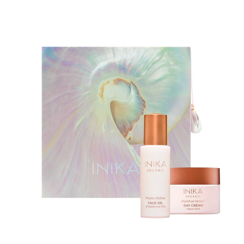 Sunrise Tide Day Regime Duo