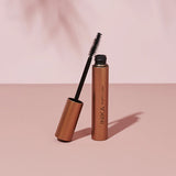 Inika organic purity lash vegan mascara bij Vegan beauty