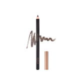Geef je ogen extra definitie met dit vegan oogpotlood van INIKA Organic in de kleur Cacao. Gemaakt van natuurlijke plantaardige ingrediënten en pure minerale pigmenten. Deze natuurlijke eye pencils zijn daardoor ook zeer geschikt voor gevoelige ogen.