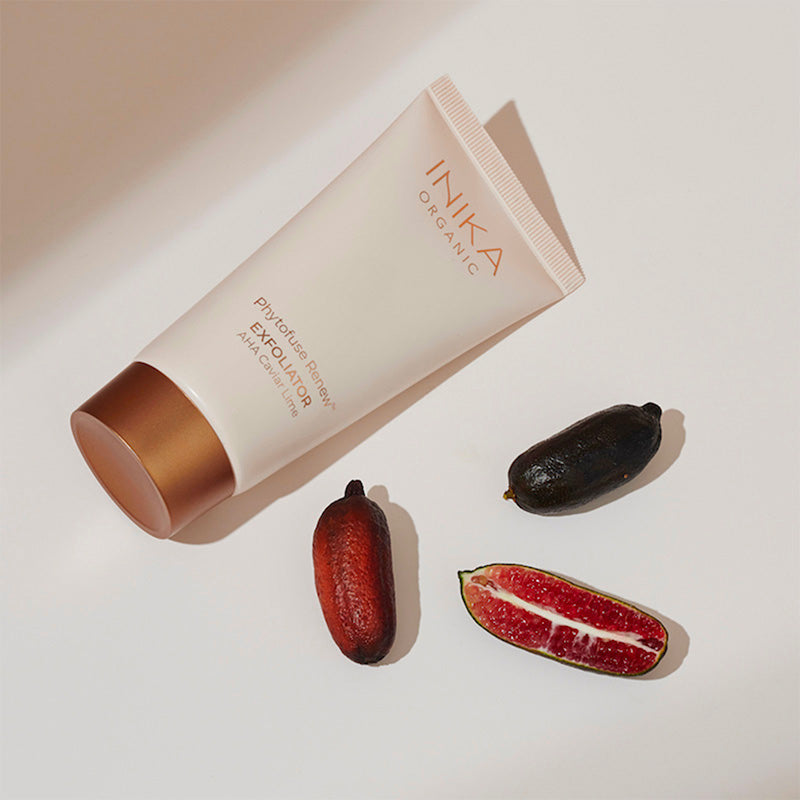 Phytofuse - Renew Exfoliator