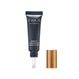 Deze 100% natuurlijke minerale concealer is een ware held in het camoufleren van oneffenheden, donkere kringen en pigmentverschillen.  De lichtreflecterende deeltjes in deze concealer zorgen voor dé perfecte make-up basis en helpen perfect bij het camoufleren van donkere wallen onder de ogen. 100% natuurlijk, 100% halal, 100% vegan en dierproefvrij.