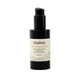 Deze heerlijk zachte Purifying Cream Cleanser is een milde reiniger voor dagelijks gebruik met biologisch rozenbottelextract, kamille, shea boter, squalane en AHAs. Ze reinigt en exfolieert zacht, hydrateert en beschermt de huid zonder deze te strippen. De natuurlijke formule bevat geen parfum noch essentiële oliën en is daarom ook geschikt voor de gevoelige huid. Rijk aan provitamine A, vitamine E en essentiële vetzuren. De verpakking bestaat uit 100% gerecycleerd PCR (post-consumer recycling) plastic.