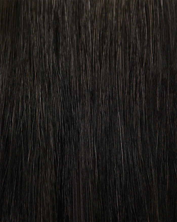 Maria Nila Black Colour Refresh haarmasker kleurstaal