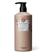 Maria Nila Colour refresh Cacao Intense 750ml salonsize extra grote voordeelfles.