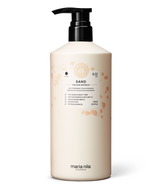 Maria Nila Colour refresh sand 750ml salonsize extra grote voordeelfles.