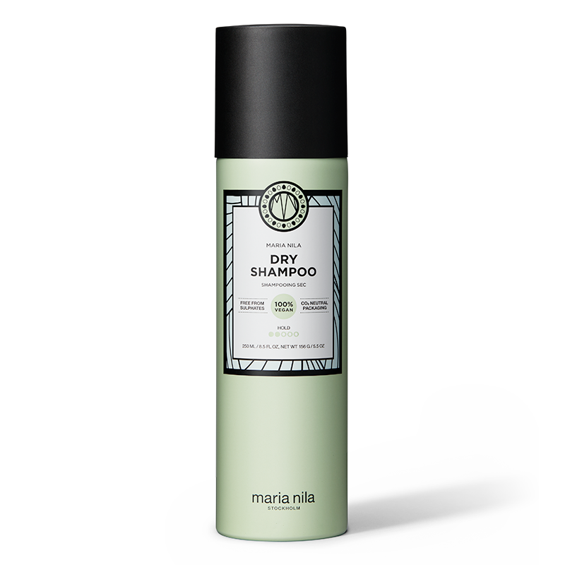 Maria Nila Dry shampoo vegan Droogshampoo zonder sulfaten.