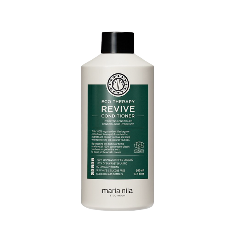 Maria nila eco therapy revive conditioner 300ml met eco verpakking