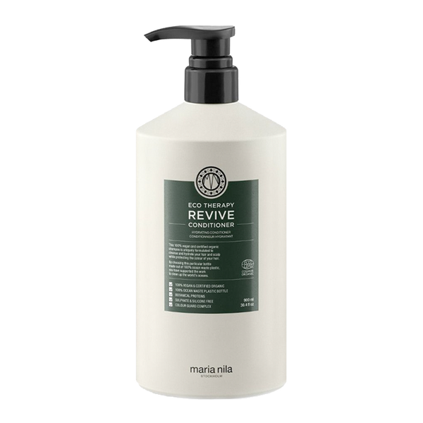 Maria nila eco therapy revive conditioner 900ml met eco verpakking