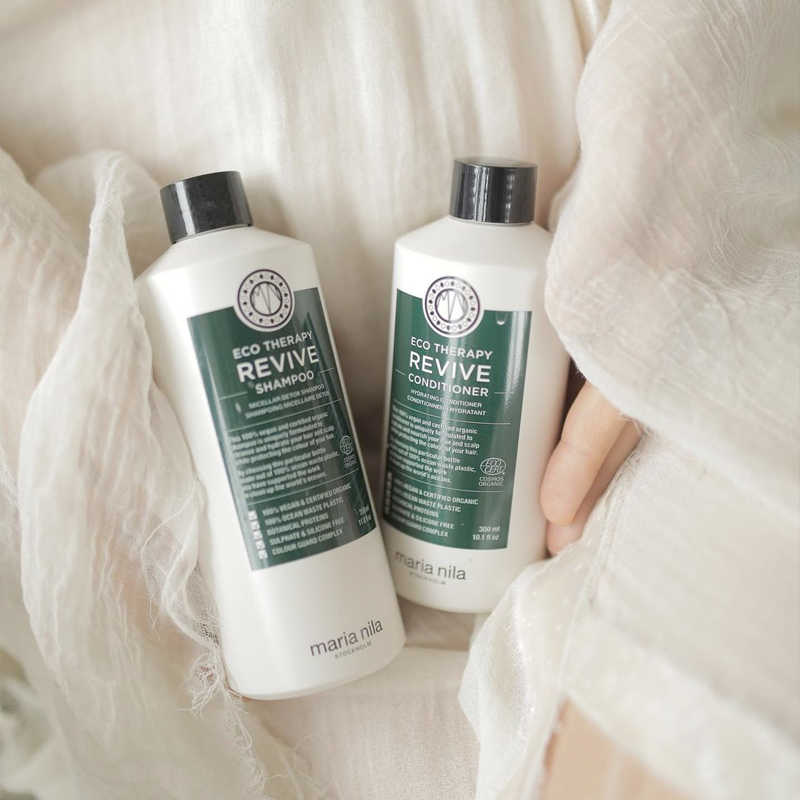 Eco Therapy Revive - Conditioner