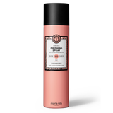 Maria Nila Finishing spray. Vegan haarspray met extra hold, zonder sulfaten.