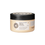 Head & Hair Heal Masque - Haarmasker