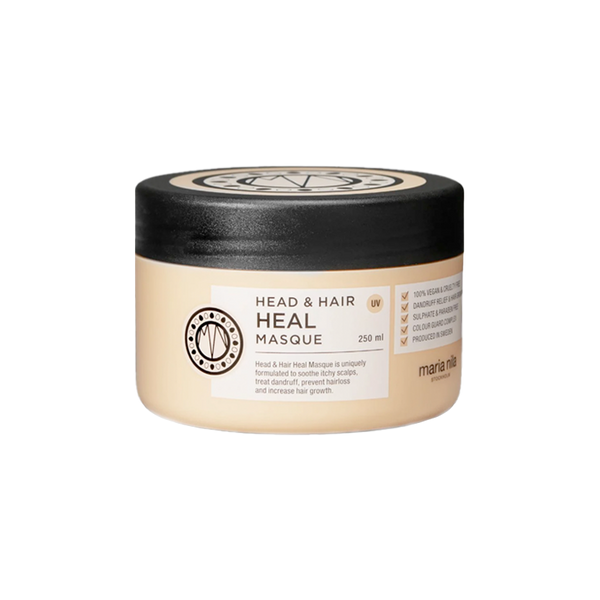 Head & Hair Heal Masque - Haarmasker