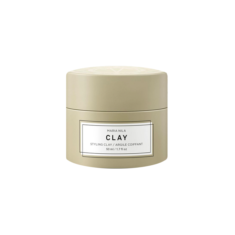 Minerals - Styling Clay