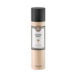 De Maria Nila Style & Finish Shimmer Spray is een haarproduct dat is ontworpen om het haar een prachtige glans te geven en je haar er gezond en levendig uit laat zien. Deze geweldige vegan shimmer haarspray is vrij van sulfaten en parabenen, waardoor het veilig is voor dagelijks gebruik.