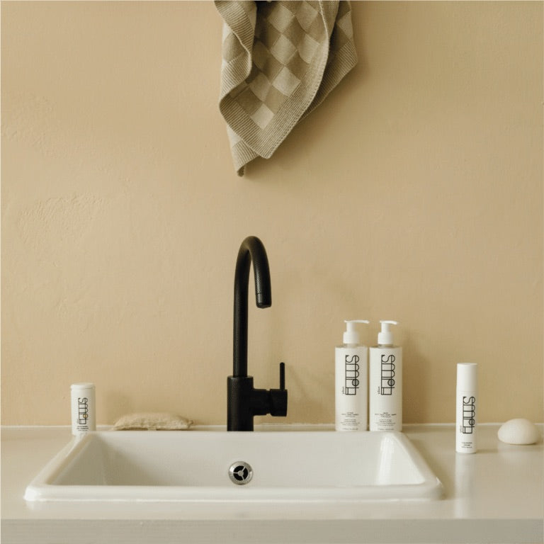 SMPL Skincare multifuctionele vegan Lotion