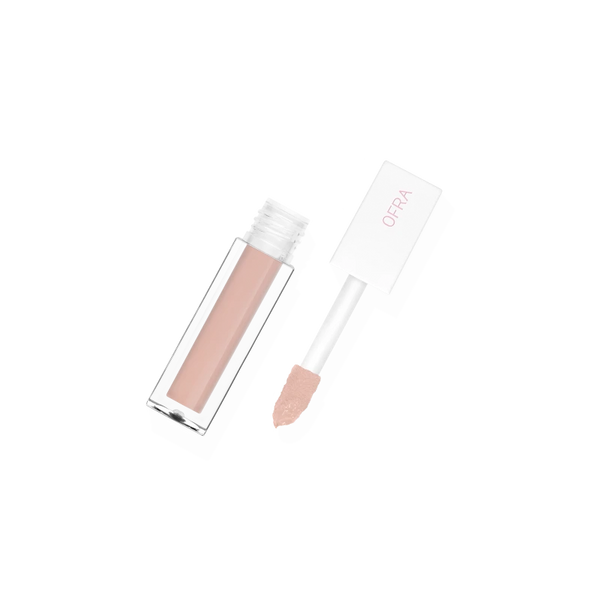 Veganistische blush van Ofra Cosmetics - Ride or die Liquid Blush Authentic