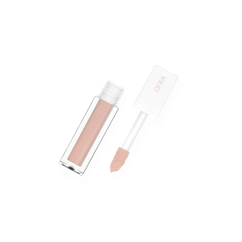 Veganistische blush van Ofra Cosmetics - Ride or die Liquid Blush Authentic