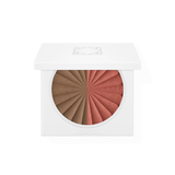 De Ofra Cosmetics Ride or Die Blushzer Squad is een luxe vegan duo pressed powder met blush en bronzer, beide intens gepigmenteerd. Met dit duo is je gezichtsmake-up altijd on fleek!