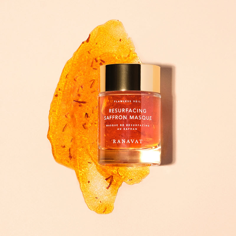 Dit fantastische masker is volledig dierproefvrij, glutenvrij en veganistisch, het is gemaakt met de beste plantaardige ingrediënten en verwerkt op een manier die de efficiëntie van elk ingrediënt behoudt. Het helpt de tekenen van schade door de zon te bestrijden en helpt de collageenproductie te bevorderen doordat de celvernieuwing verhoogt wordt.
