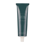 Een zachte exfoliator die dode huidcellen, een ongelijkmatige huidtextuur en onzuiverheden effectief verminderd. Deze romige gezichtsbalsem is een van onze bestsellers!  De fijngemalen rijstpoeder en herstellende ashwagandha, maken de huid ultiem zacht en laat je huid stralen als geen ander. Tevens is dit ook een "Bustle 2022 Beauty Award winnaar" voor beste exfoliërende reiniger en de "Women's Health 2021 Beauty Award winnaar" voor beste fysieke exfoliator.