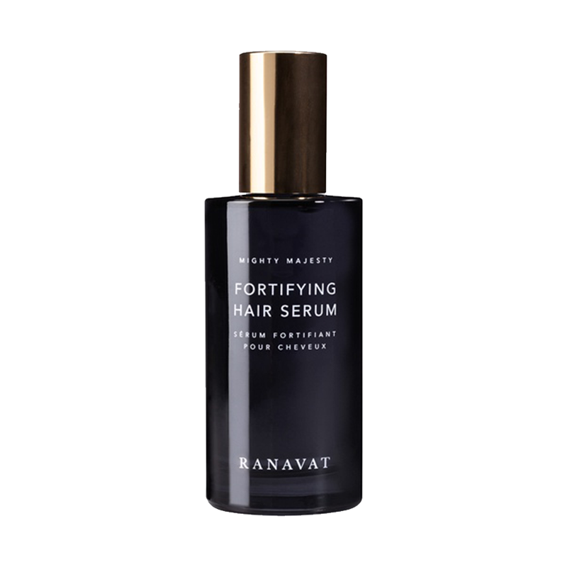 Voor ultiem glanzende lokken, dit multi-afbreekbare serum met 3 ingrediënten is doordrenkt met amla-extract, dat een hoge concentratie oliezuur, vitamine C, vitamine E, jasmijnolie en zonnebloemolie bevat om breuk onder controle te houden. Het versterkt en herstelt droog/beschadigd haar en voed de hoofdhuid. Dankzij de koudgeperste extractiemethode wordt elk ingrediënt met de hoogste potentie gemengd. Beauty Awards 2019 Cruelty Free I Non-GMO I Glutenvrij I Palmvrij I Synthetisch Parfumvrij I Veganistisch