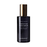 Voor ultiem glanzende lokken, dit multi-afbreekbare serum met 3 ingrediënten is doordrenkt met amla-extract, dat een hoge concentratie oliezuur, vitamine C, vitamine E, jasmijnolie en zonnebloemolie bevat om breuk onder controle te houden. Het versterkt en herstelt droog/beschadigd haar en voed de hoofdhuid. Dankzij de koudgeperste extractiemethode wordt elk ingrediënt met de hoogste potentie gemengd. Beauty Awards 2019 Cruelty Free I Non-GMO I Glutenvrij I Palmvrij I Synthetisch Parfumvrij I Veganistisch