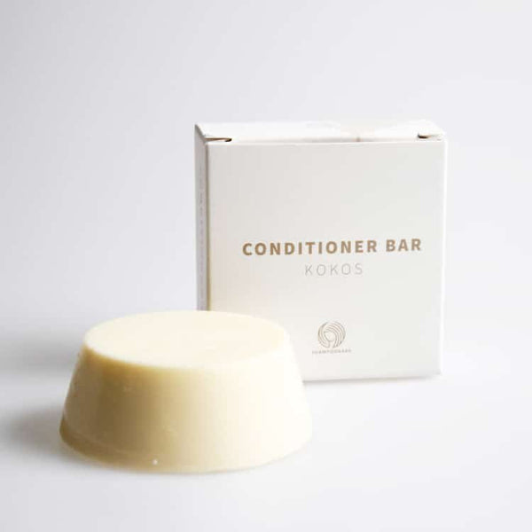 Conditioner bar - Kokos